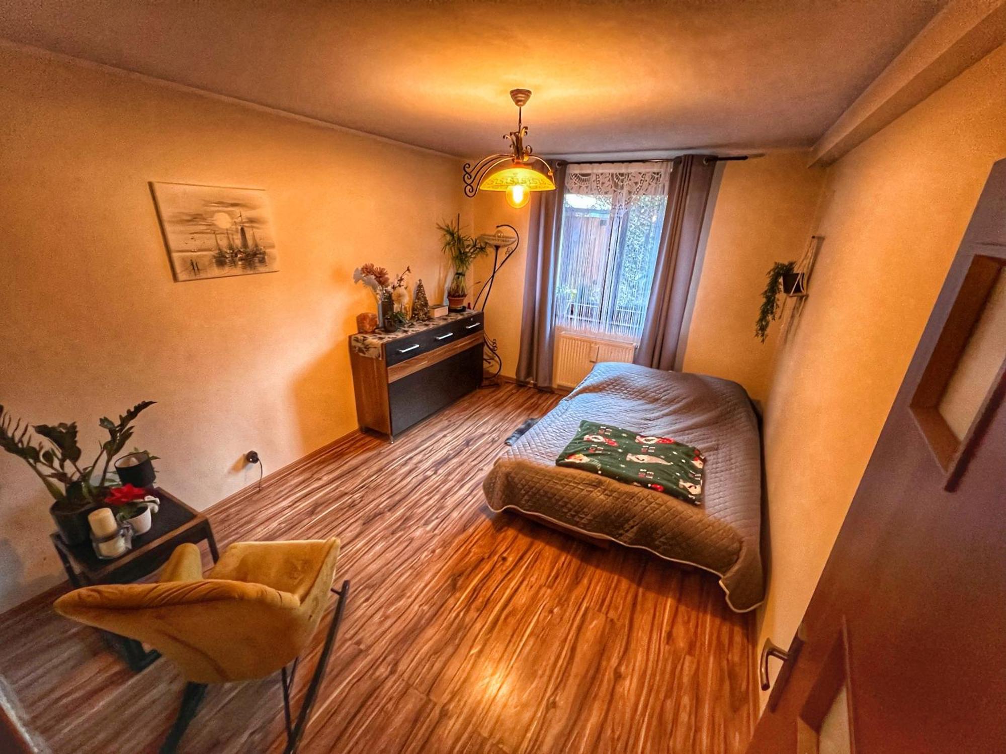 Dom Na Wzgorzu - Brenna Villa Exteriör bild